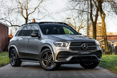 GLE 300